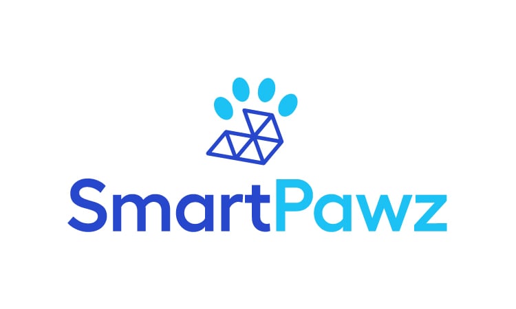 SmartPawz.com - buy Cool premium domains